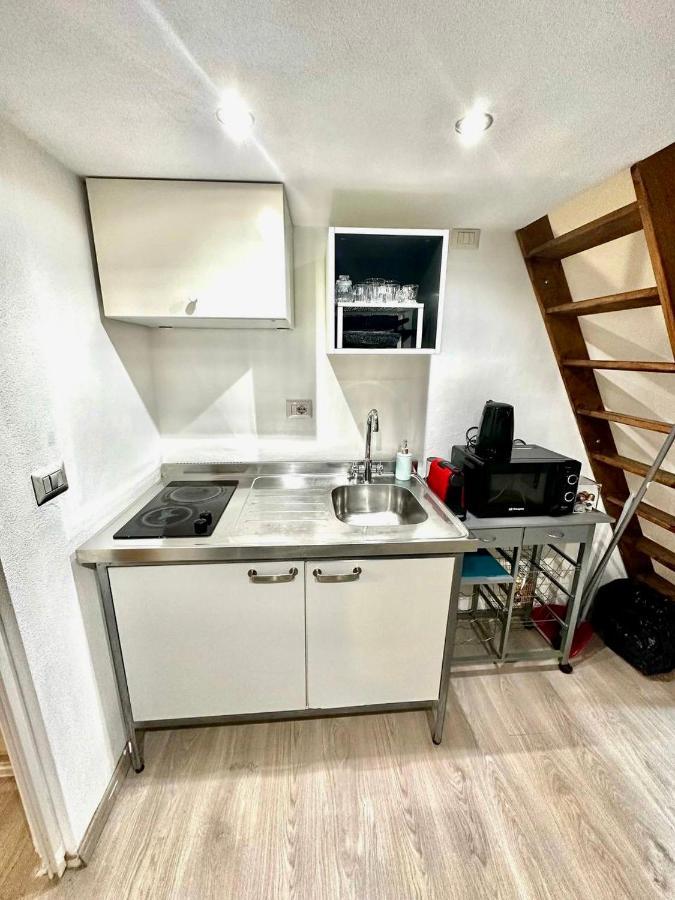 Casa San Massimo Apartment ตูริน ภายนอก รูปภาพ