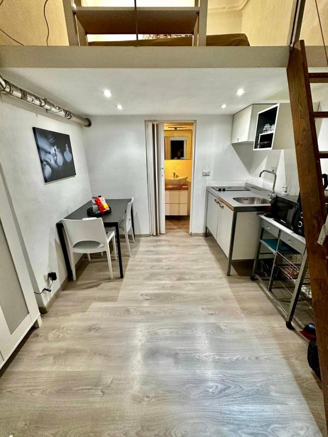 Casa San Massimo Apartment ตูริน ภายนอก รูปภาพ