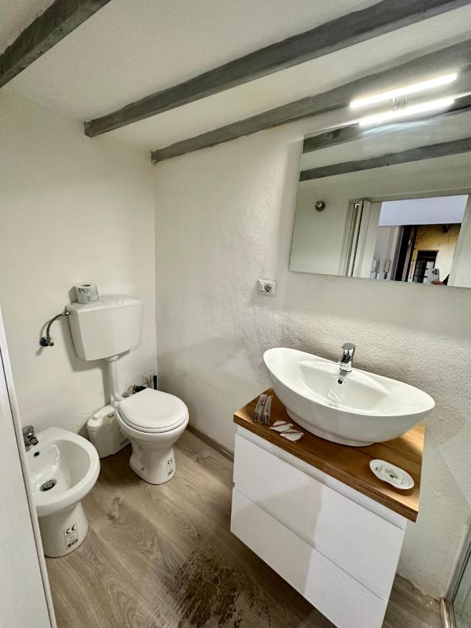Casa San Massimo Apartment ตูริน ภายนอก รูปภาพ